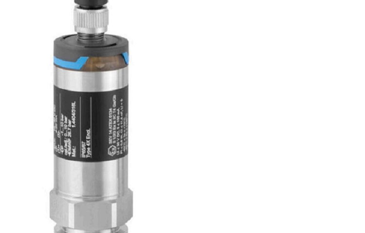 Датчик давления Cerabar PMP21 Endress+Hauser